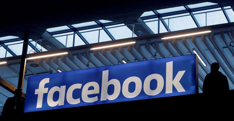 Social Media Giants Shouldn’t Be Arbiters of Appropriate Speech