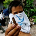 20 Photos of the Crisis in Nicaragua