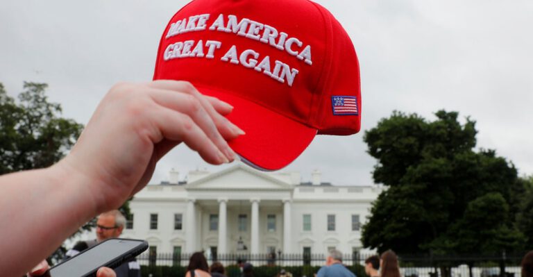 On the Street: Real Americans Tell Us What’s Wrong With Washington