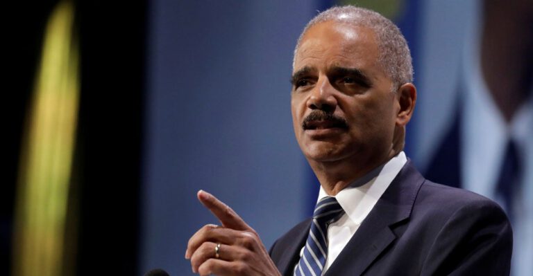 Yes, Democrats, It’s a Mob