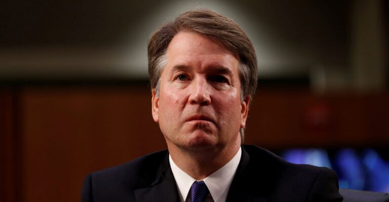 There’s No Reason to Delay the Kavanaugh Vote Any Further