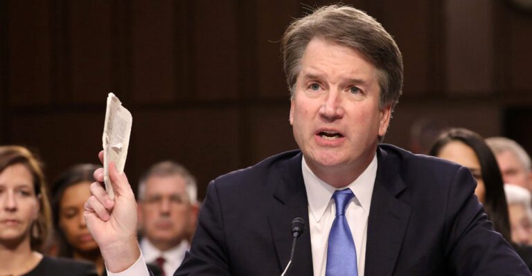 Losing the Presumption of Innocence
