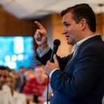 On the Street: Should Protesters Be Able to Harass Lawmakers Out of Restaurants?