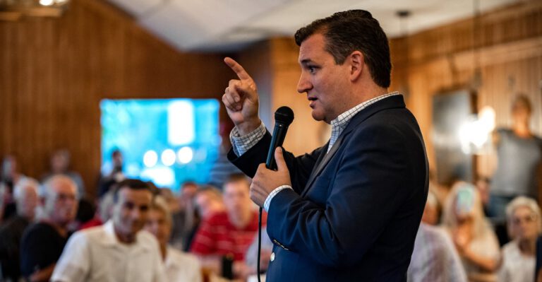On the Street: Should Protesters Be Able to Harass Lawmakers Out of Restaurants?