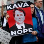 On the Street: Kavanaugh Protesters Say Enough With White Men