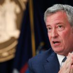 How the Sandinistas Shaped Bill de Blasio