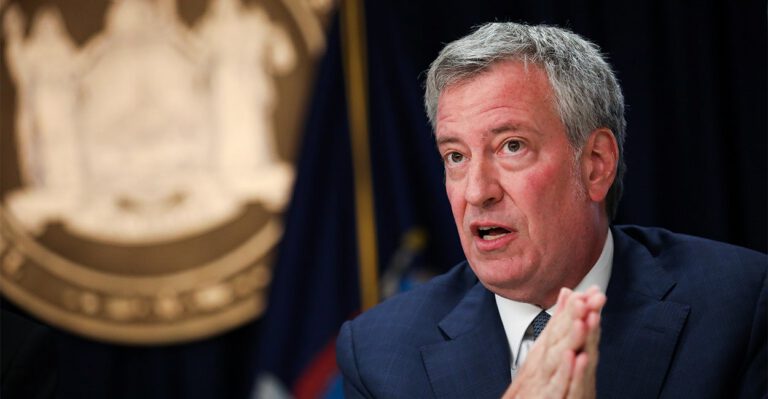 How the Sandinistas Shaped Bill de Blasio