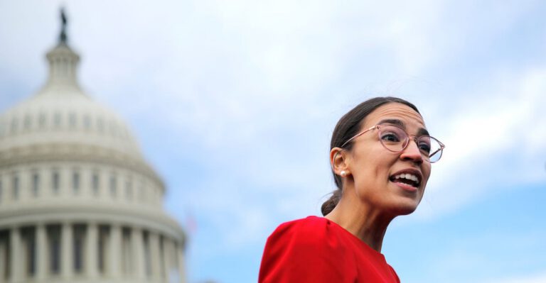 The New Congress Is Here. 4 Debates to Monitor.