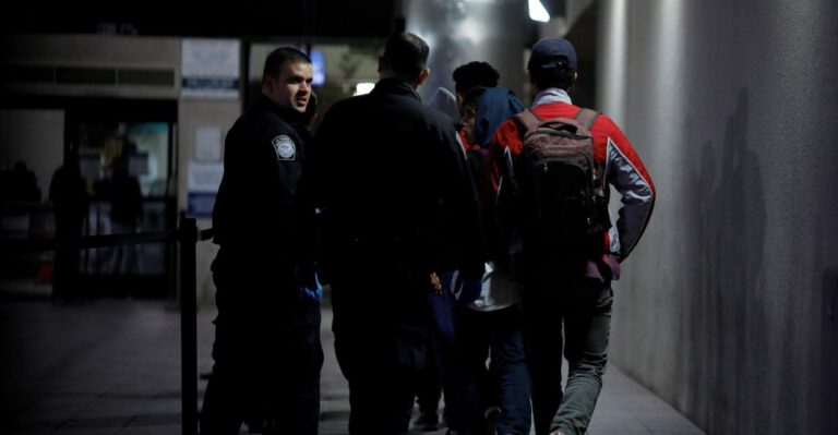 Fact Check: Do 98 Percent of Unaccompanied Minors From Central America ‘Never Leave’?