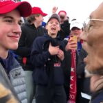 The Smearing of Teens in MAGA Hats Shows Identity Politics’ Danger