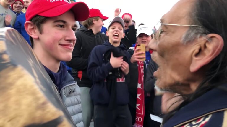 The Covington Fiasco Is a Perfect Example of Why the Founders Distrusted Democracy