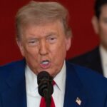 'MIGA!': Trump Floats Regime Change in Iran