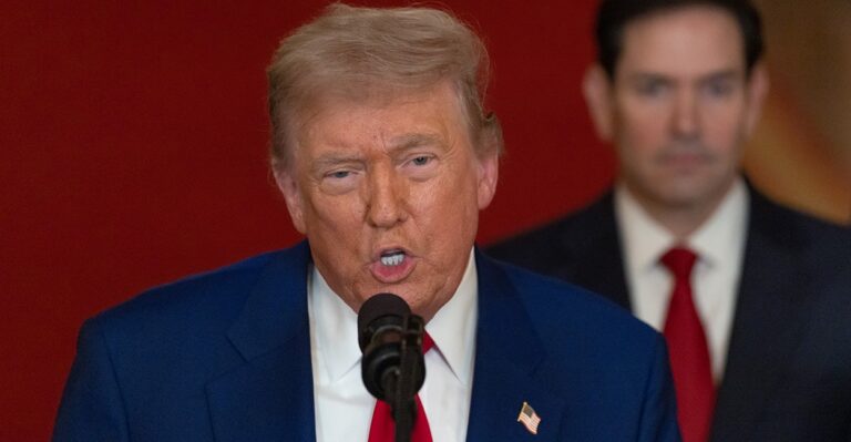 EXCLUSIVE: State Department Employees Responding to National Disasters Face Hardship Amid Shutdown