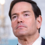 EXCLUSIVE: Rubio Cracks Down on Men in Women's Restrooms