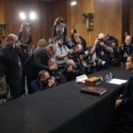 Rubio Debunks ‘Torture’ Claim During Senate Testimony