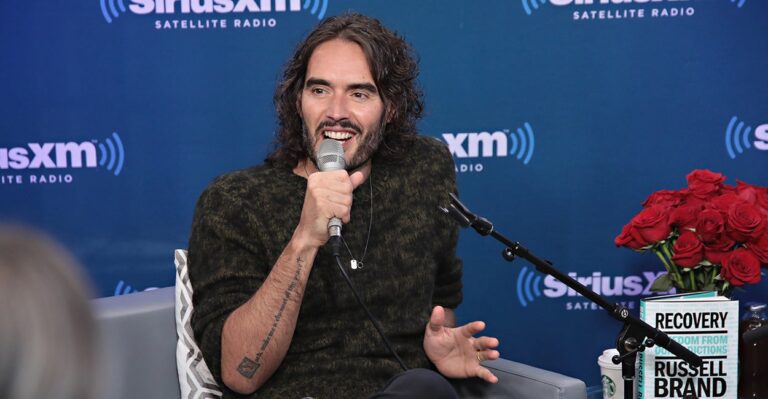YouTube’s Unfair Preemptive Strike on Russell Brand