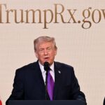 Trump Unveils Drug Savings Website 'Trump Rx'