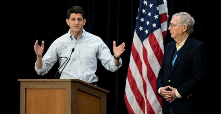 Republican Lawmakers Yet to Deliver Early Wins for Trump