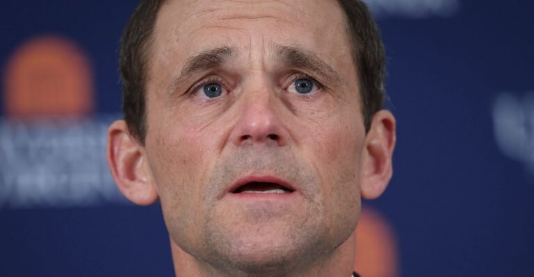 Media Gets It Wrong on UVA President’s Resignation