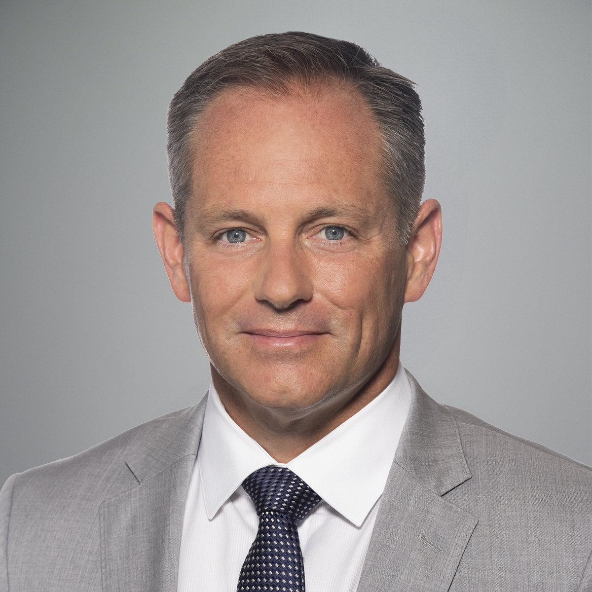 Brent Sadler