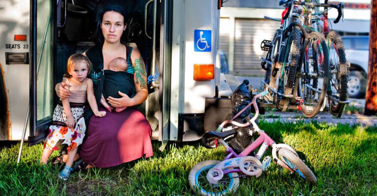 This Nonprofit Is Saving Kids—and Taxpayer Money