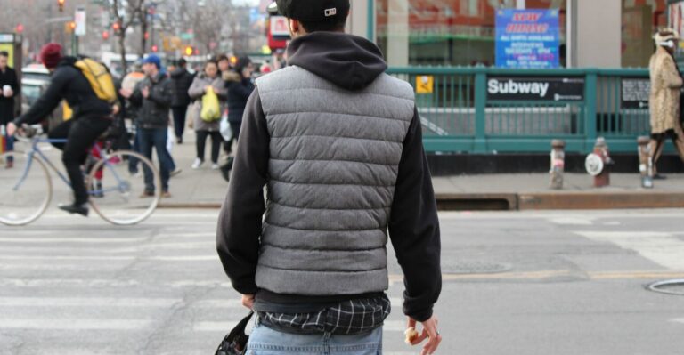 Why ‘Sagging Pants’ Should Not Be a Criminal Offense