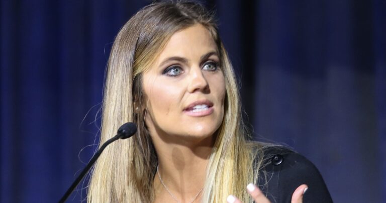 No Room at ESPN for Women Defending Women’s Sports