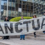 Trump Begins Counterattack on Sanctuary Cities