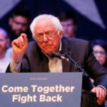 50,000 Ask Bernie Sanders to Apologize for Attack on Trump Nominee’s Faith