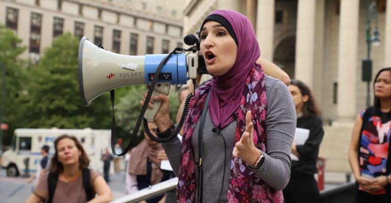 Problematic Women: Women’s March Promotes Mob Harassment