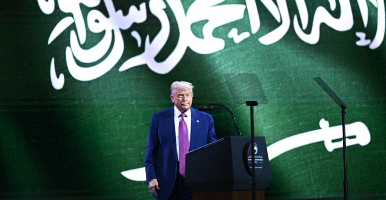 Trump Gives Iran Deadline to Accept Terms for a Better Future