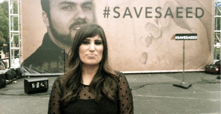 The Two-Year Anniversary This U.S. Pastor’s Wife Never Imagined