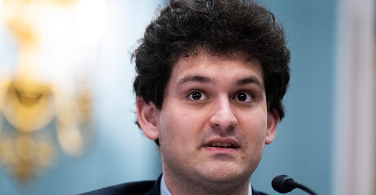 Burying the Major Democrat Donor Angle in FTX Fiasco