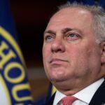 Top House Republican Condemns 'Political Violence' After Second Arrest in Attack on Rubio Volunteer