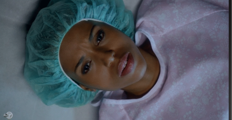 Planned Parenthood Loved This ‘Scandal’ Episode. They Shouldn’t Have.