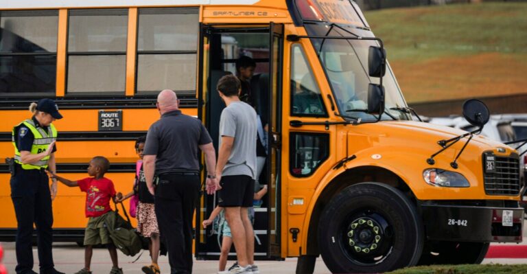 Parental Rights, School Choice ‘Hit a Tipping Point’ 