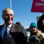 The Shame of Chuck Schumer