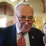 Schumer Criticizes Admin Officials Discussing Military Plans over Leaked Group Chat