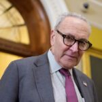 Schumer’s Strange Strategy: Shut Down the Government to Grow the Government