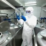 Why Are Scientists Moving to Certain States?