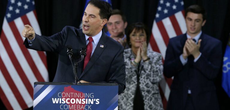 Is the Number of States with Right-to-Work Laws About to Grow?