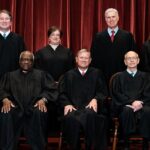5 Monumental Cases That Highlighted the Supreme Court’s 2021-2022 Term