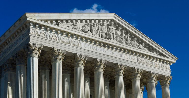 Supreme Court to Make Significant Rulings on Power of Administrative State, Presidential Immunity, More