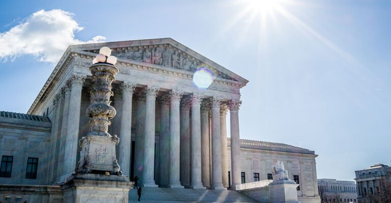 5 Key Exchanges From the Supreme Court in Religious School Case