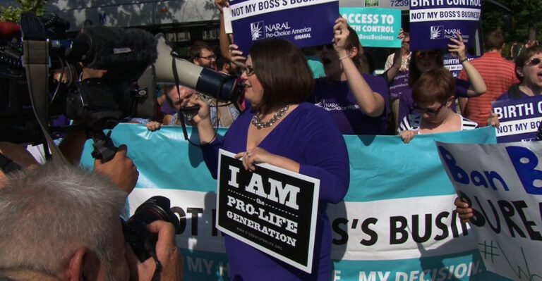 What These Americans Think of the Hobby Lobby Ruling
