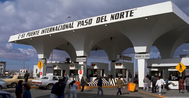 Why Hispanics Thrive in Texas, But Not in California