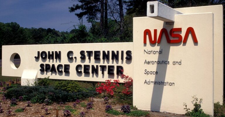 Here’s a Glimpse of NASA’s $349 Million ‘Mothballed’ Tower