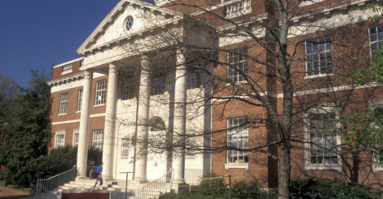 Students Sue North Carolina State University for Regulating Religious Speech