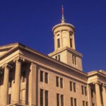 Tennessee Stops Sending Tax Dollars to Abortion Providers