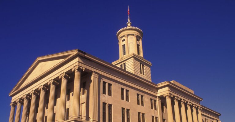 Tennessee Stops Sending Tax Dollars to Abortion Providers